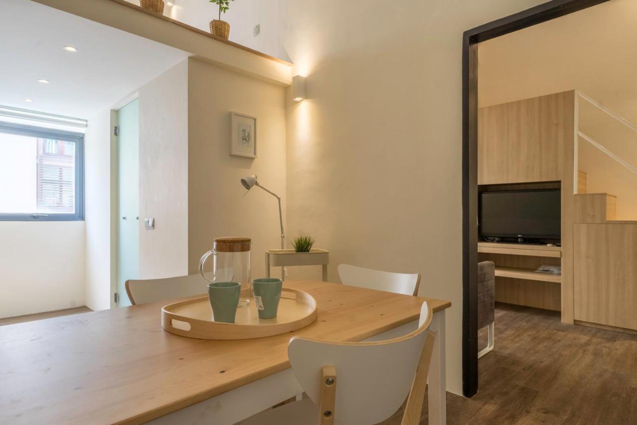 Sb Vista Loft Suites C Singapore Eksteriør billede