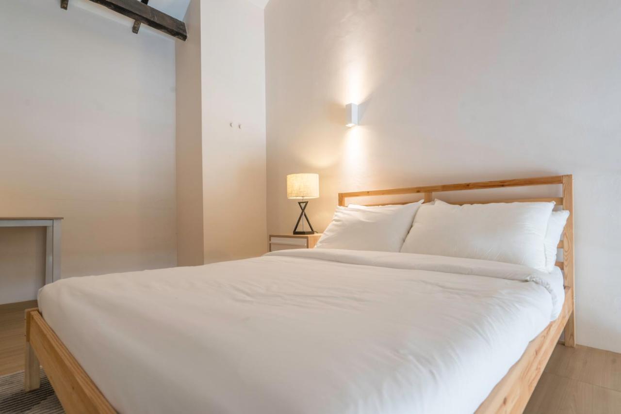 Sb Vista Loft Suites C Singapore Eksteriør billede